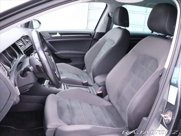 Volkswagen Golf 1,5 TGI 96kW Highline DSG 2019