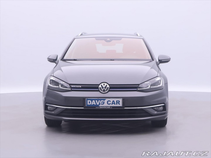 Volkswagen Golf 1,5 TGI 96kW Highline DSG 2019