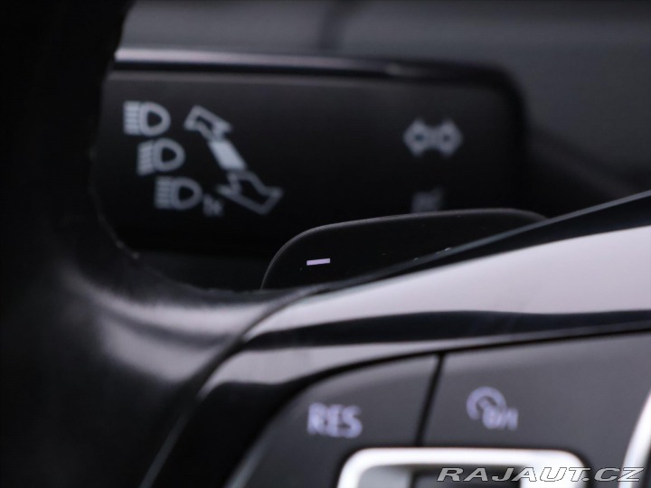 Volkswagen Golf 1,5 TGI 96kW Highline DSG 2019