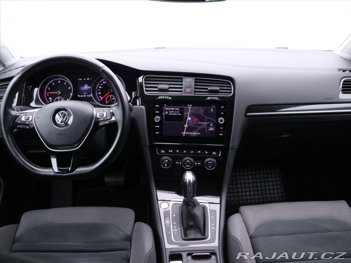 Volkswagen Golf 1,5 TGI 96kW Highline DSG 2019