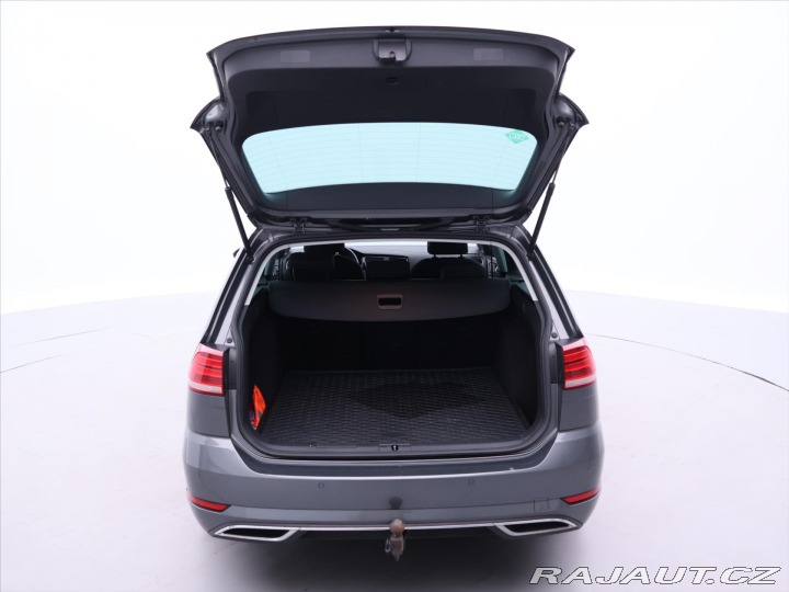 Volkswagen Golf 1,5 TGI 96kW Highline DSG 2019