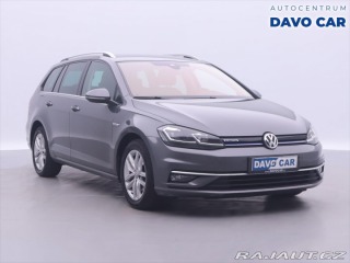 Volkswagen Golf 1,5 TGI 96kW Highline DSG 2019