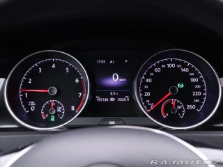 Volkswagen Golf 1,5 TGI 96kW Highline DSG 2019