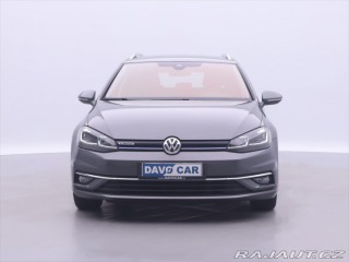 Volkswagen Golf 1,5 TGI 96kW Highline DSG 2019