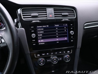 Volkswagen Golf 1,5 TGI 96kW Highline DSG 2019