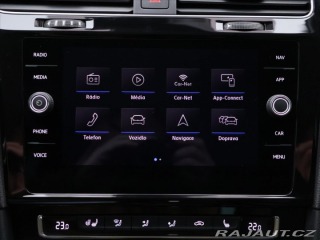 Volkswagen Golf 1,5 TGI 96kW Highline DSG 2019