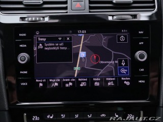 Volkswagen Golf 1,5 TGI 96kW Highline DSG 2019