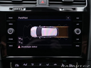 Volkswagen Golf 1,5 TGI 96kW Highline DSG 2019