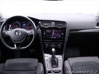 Volkswagen Golf 1,5 TGI 96kW Highline DSG 2019