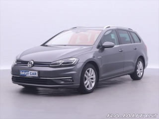 Volkswagen Golf 1,5 TGI 96kW Highline DSG 2019