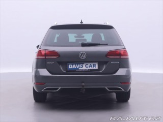 Volkswagen Golf 1,5 TGI 96kW Highline DSG 2019