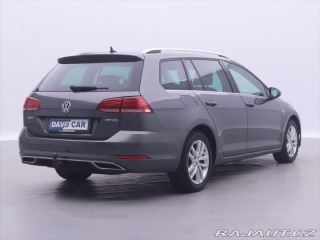 Volkswagen Golf 1,5 TGI 96kW Highline DSG 2019