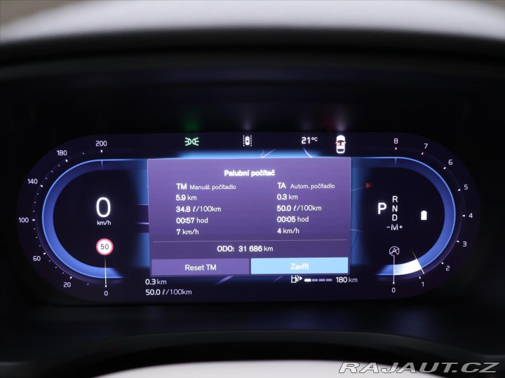 Volvo V60 2,0 B4 145kW Aut. CZ 1.Ma 2024