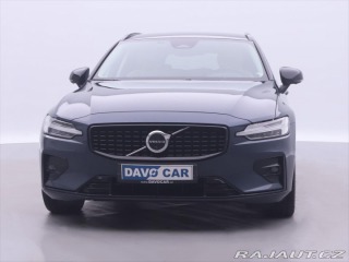 Volvo V60 2,0 B4 145kW Aut. CZ 1.Ma 2024