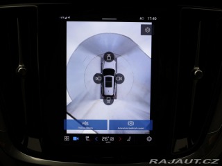 Volvo V60 2,0 B4 145kW Aut. CZ 1.Ma 2024