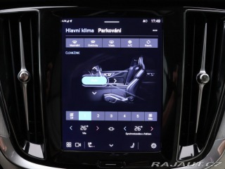 Volvo V60 2,0 B4 145kW Aut. CZ 1.Ma 2024