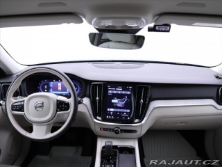 Volvo V60 2,0 B4 145kW Aut. CZ 1.Ma 2024