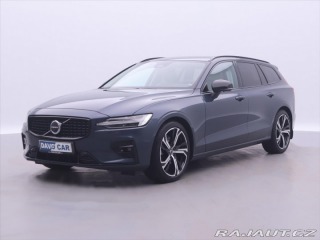 Volvo V60 2,0 B4 145kW Aut. CZ 1.Ma 2024