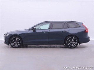 Volvo V60 2,0 B4 145kW Aut. CZ 1.Ma 2024