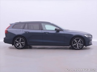 Volvo V60 2,0 B4 145kW Aut. CZ 1.Ma 2024