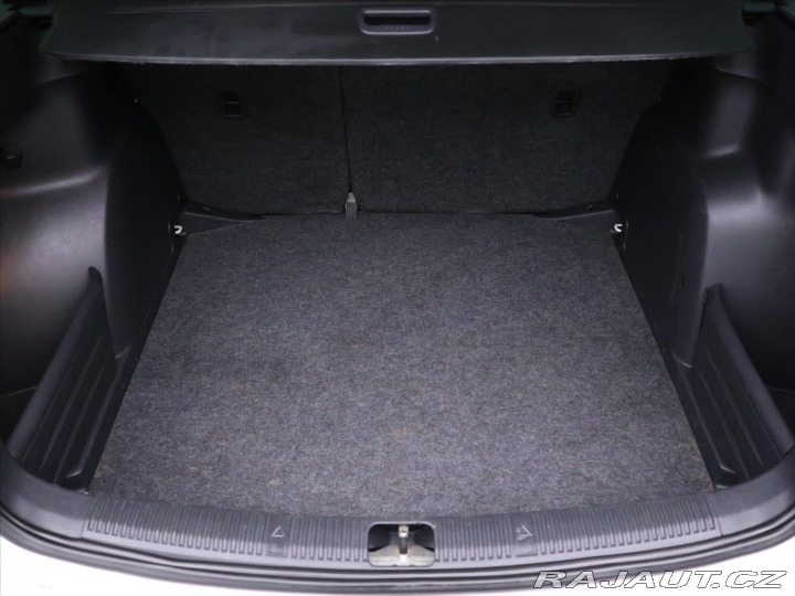 Škoda Fabia 1,6 TDI 66kW Ambiente CZ 2011