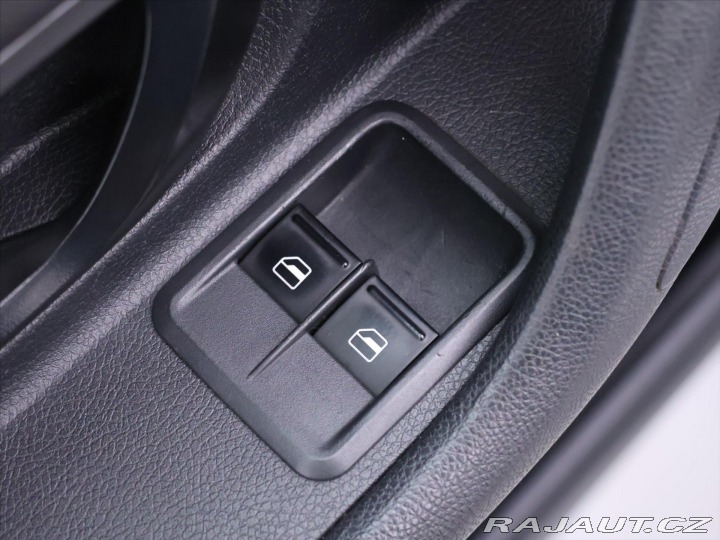 Škoda Fabia 1,6 TDI 66kW Ambiente CZ 2011