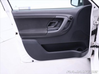 Škoda Fabia 1,6 TDI 66kW Ambiente CZ 2011