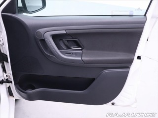 Škoda Fabia 1,6 TDI 66kW Ambiente CZ 2011