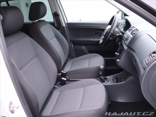 Škoda Fabia 1,6 TDI 66kW Ambiente CZ 2011