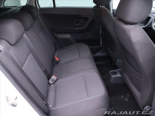 Škoda Fabia 1,6 TDI 66kW Ambiente CZ 2011