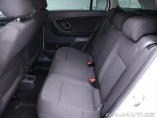 Škoda Fabia 1,6 TDI 66kW Ambiente CZ 2011