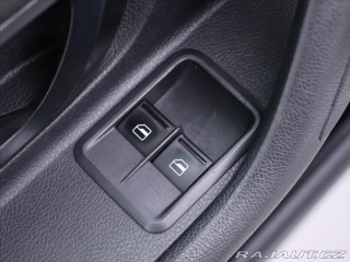 Škoda Fabia 1,6 TDI 66kW Ambiente CZ 2011