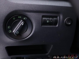 Škoda Fabia 1,6 TDI 66kW Ambiente CZ 2011