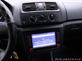 Škoda Fabia 1,6 TDI 66kW Ambiente CZ 2011