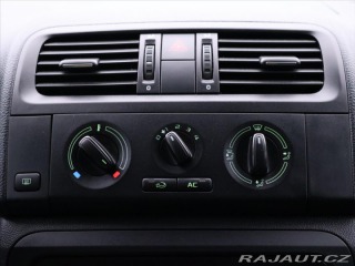 Škoda Fabia 1,6 TDI 66kW Ambiente CZ 2011