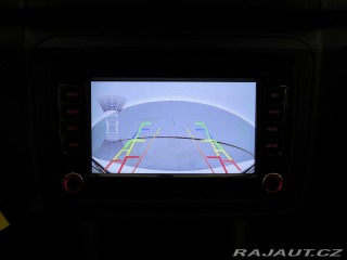 Škoda Fabia 1,6 TDI 66kW Ambiente CZ 2011