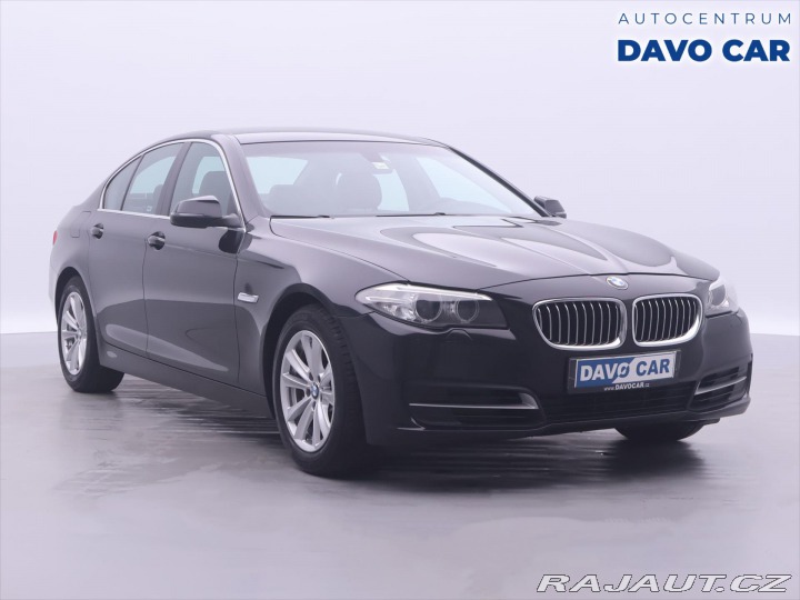 BMW 5 2,0 D 160 kW X-Drive 899 2015
