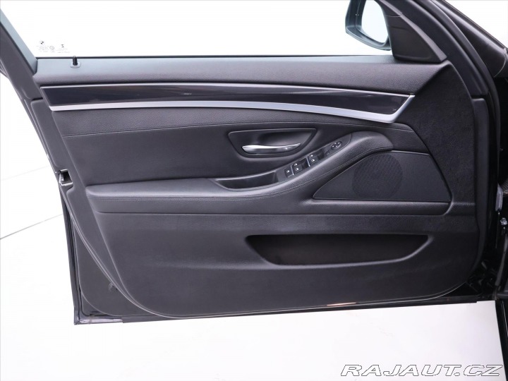 BMW 5 2,0 d160 kW X-Drive 8994 2015