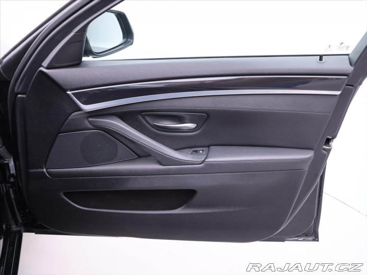 BMW 5 2,0 d160 kW X-Drive 8994 2015