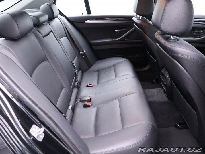 BMW 5 2,0 d160 kW X-Drive 8994 2015