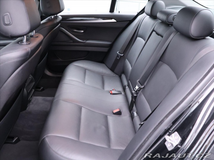 BMW 5 2,0 D 160 kW X-Drive 899 2015