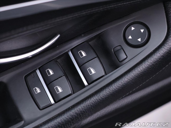 BMW 5 2,0 D 160 kW X-Drive 899 2015