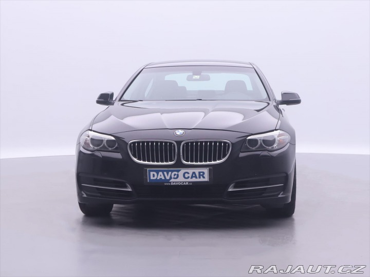 BMW 5 2,0 d160 kW X-Drive 8994 2015