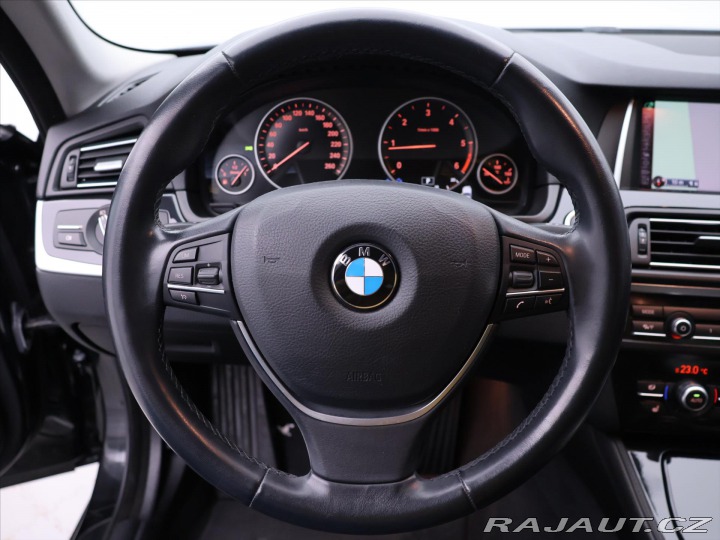 BMW 5 2,0 d160 kW X-Drive 8994 2015