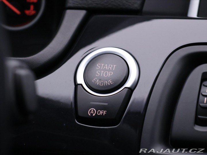 BMW 5 2,0 d160 kW X-Drive 8994 2015