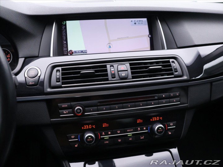 BMW 5 2,0 D 160 kW X-Drive 899 2015