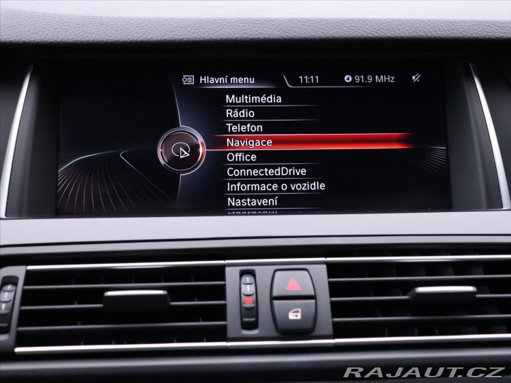 BMW 5 2,0 d160 kW X-Drive 8994 2015