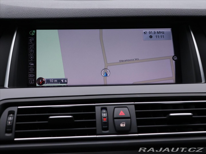 BMW 5 2,0 d160 kW X-Drive 8994 2015