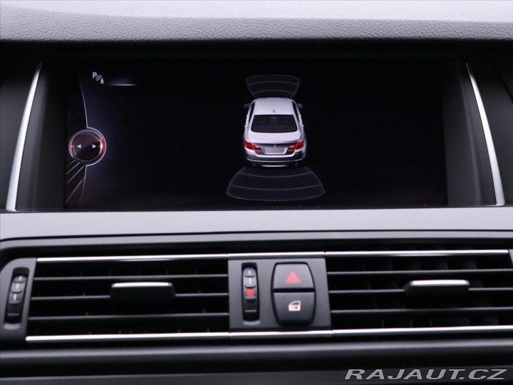 BMW 5 2,0 D 160 kW X-Drive 899 2015