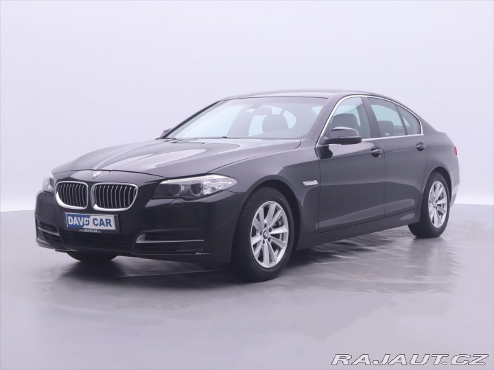 BMW 5 2,0 D 160 kW X-Drive 899 2015